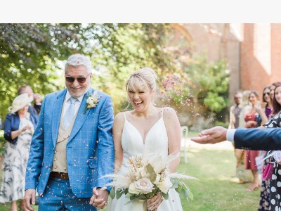 My Wonderful Year of 2022 Wedding Photography Across Herefordshire, Worcestershire & The Cotswolds