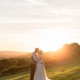 Ginny & Tom's Beautiful Rural Wedding at The Bringewood