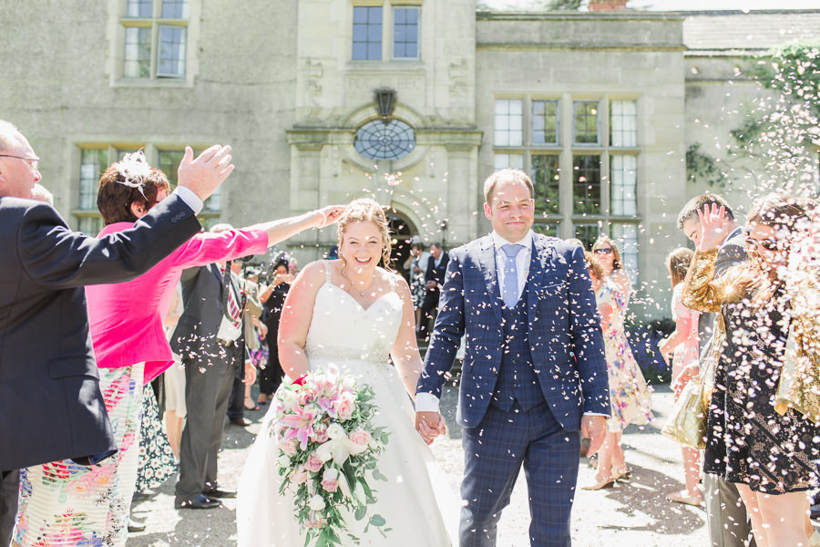 fine art documentary wedding photographer burton court hereford herefordshire photographer