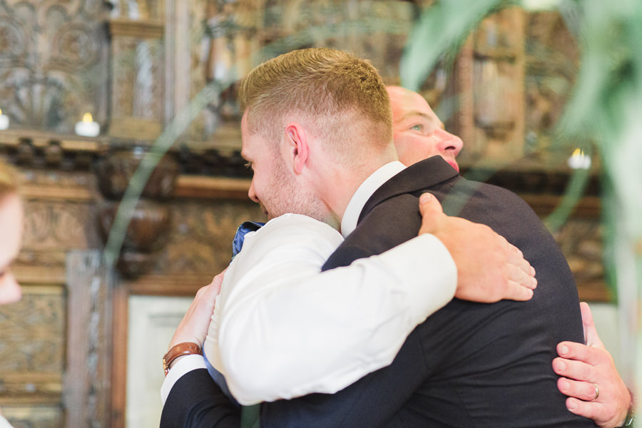 burton court wedding photography herefordshire