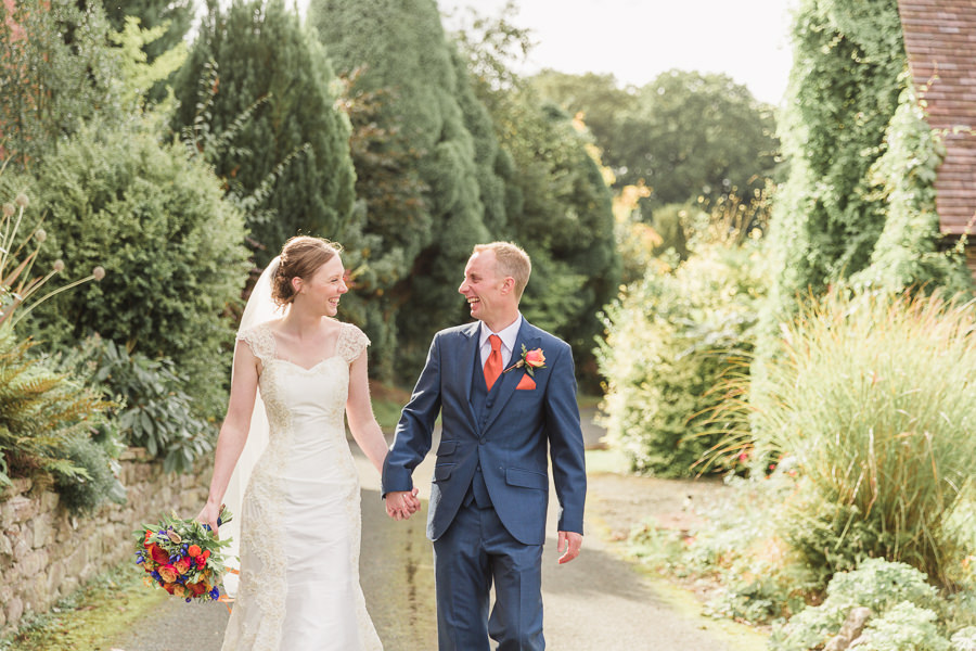 wedding photography ludlow shropshire herefordshire leominster