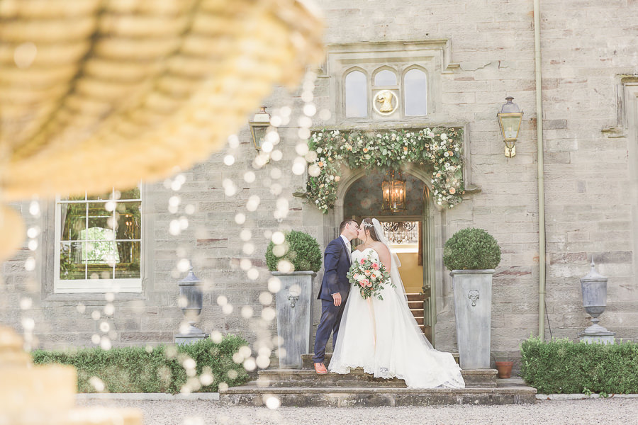 lemore manor summer wedding photography hereford herefordshire fine art photographer
