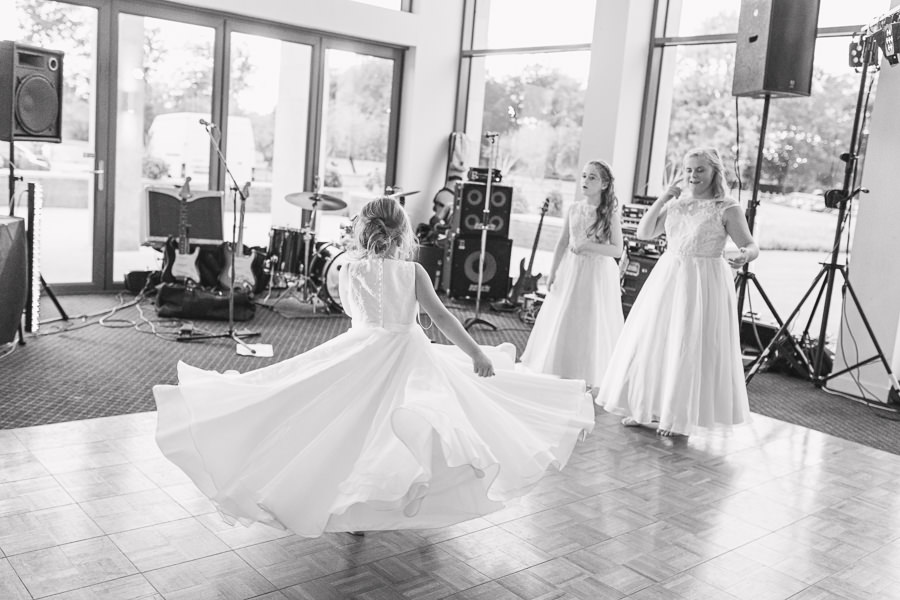 stanbrook abbey wedding photography