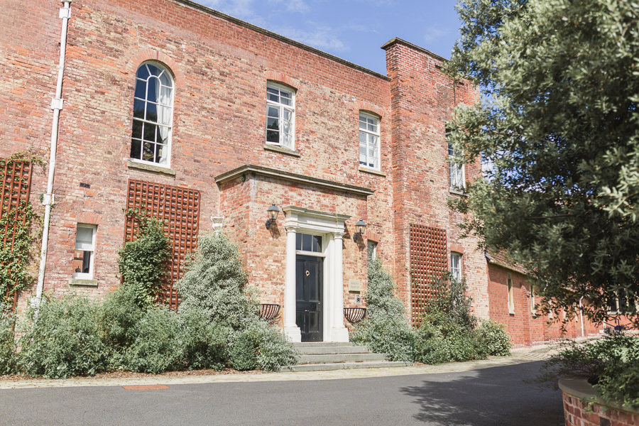 fine art wedding photography stanbrook abbey malvern worcestershire the bridal cottage by hayley morris photography