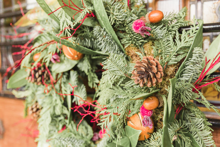 manor by the lake winter wedding photography christmas wedding cheltenham gloucester