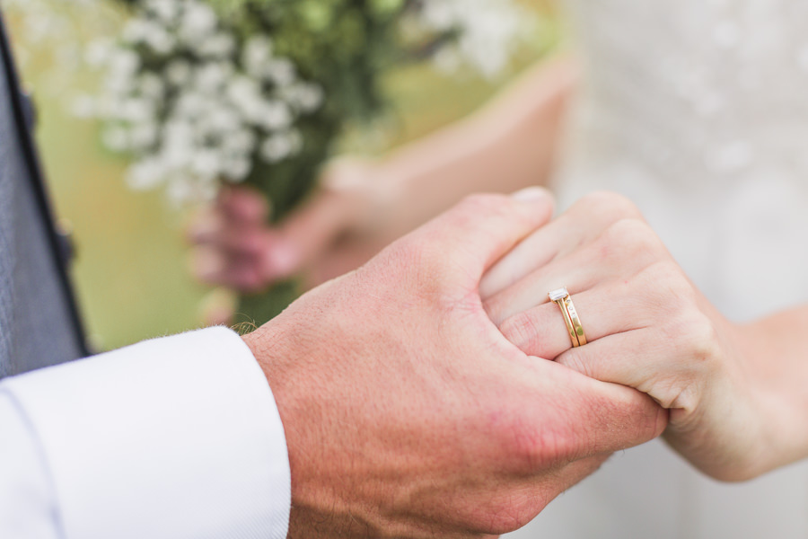 romantic wedding photography farm reception boho vintage festival theme wedding photographer cotswolds