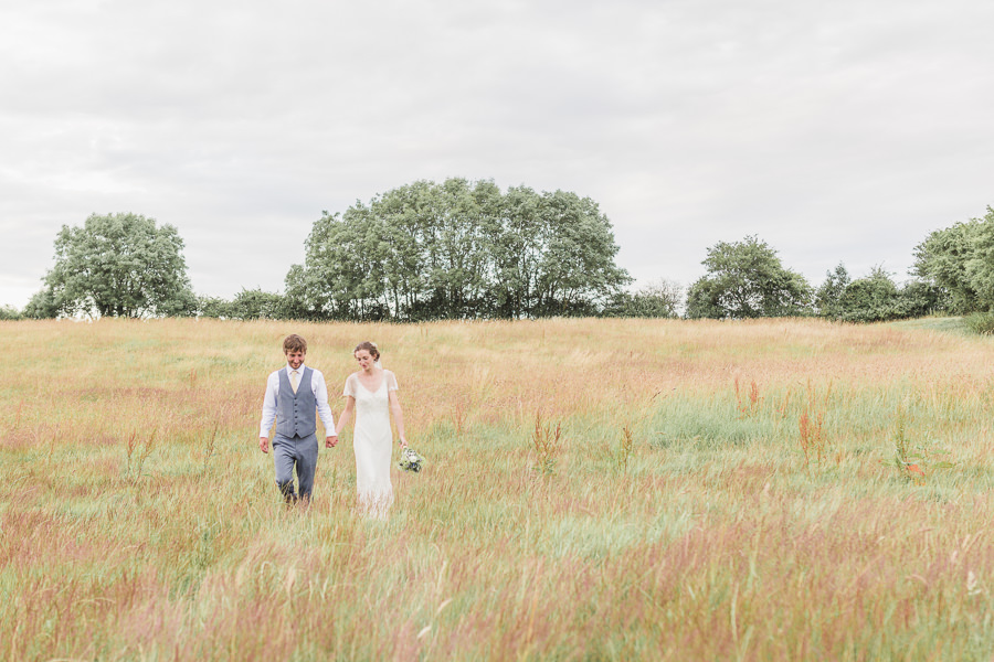 cotswolds wedding photography farm reception festival boy theme