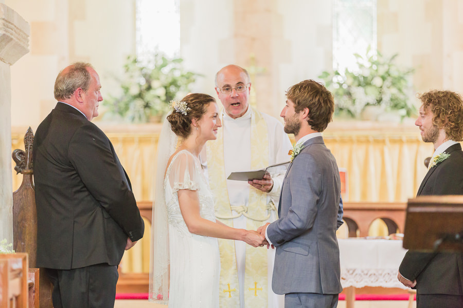 fine art wedding photography cotswolds south england oxfordshire southrop church thyme estate