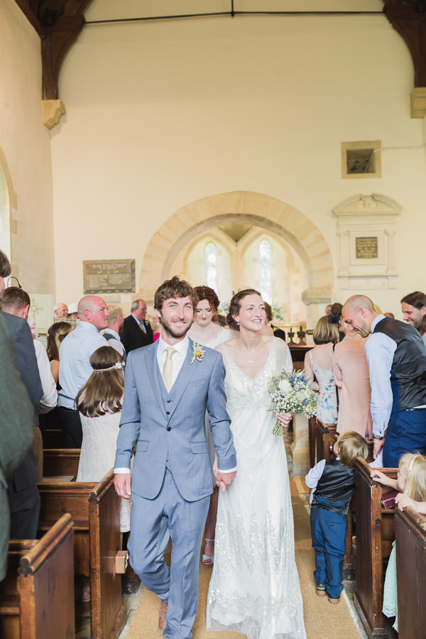 vintage wedding photography fine art wedding photographer cotswolds southrop thyme estate boho festival jenny packham