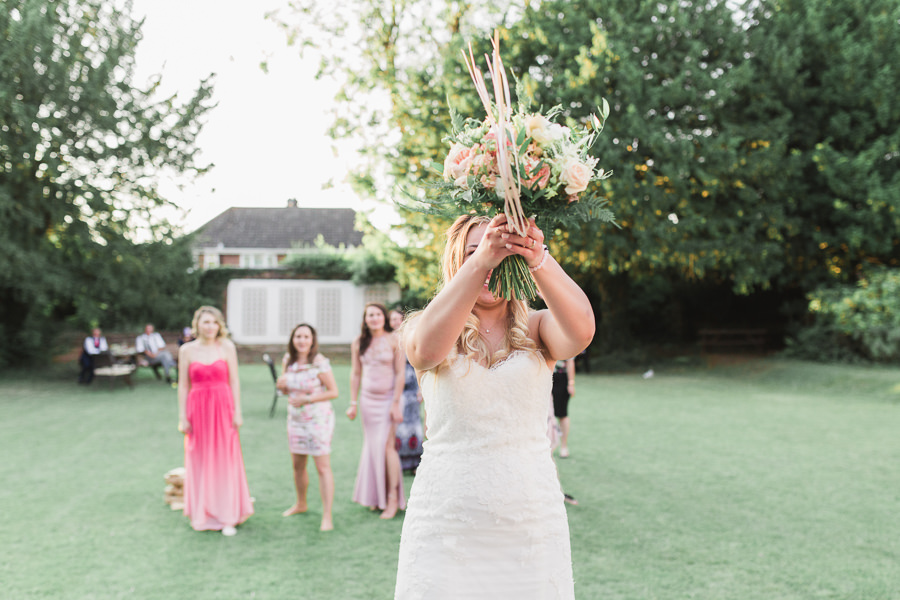 st andrews town hotel worcester wedding photography
