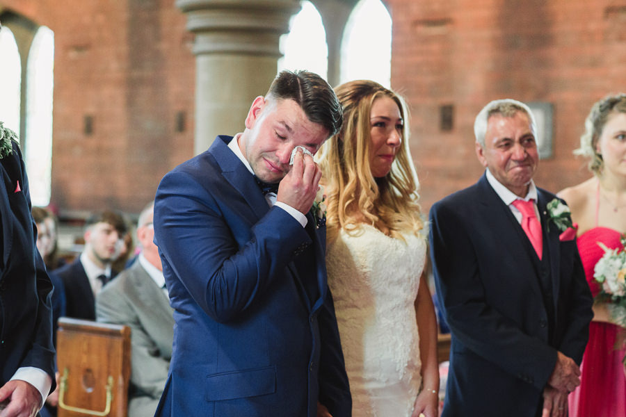 emotions documentary wedding photography worcester fine art wedding photographer