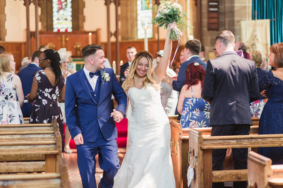 church wedding worcester worcestershire documentary reportage style fine art photographer 