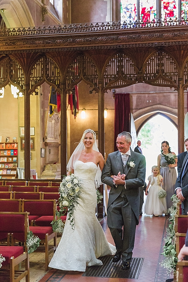 fine art wedding photography st peter st paul upton on severn worcestershire