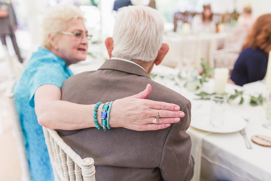 kateshill house wedding reception marquee west midlands fine art photographer