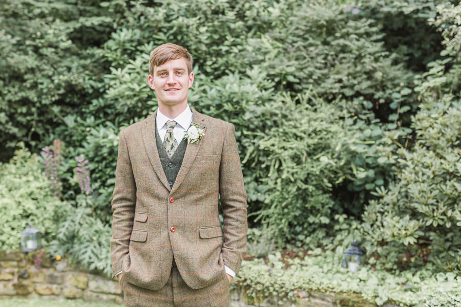 tweed wedding suits wedding photographer worcestershire
