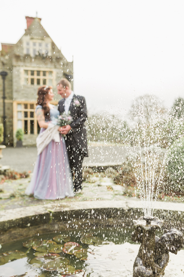 whitney court wedding photography herefordshire