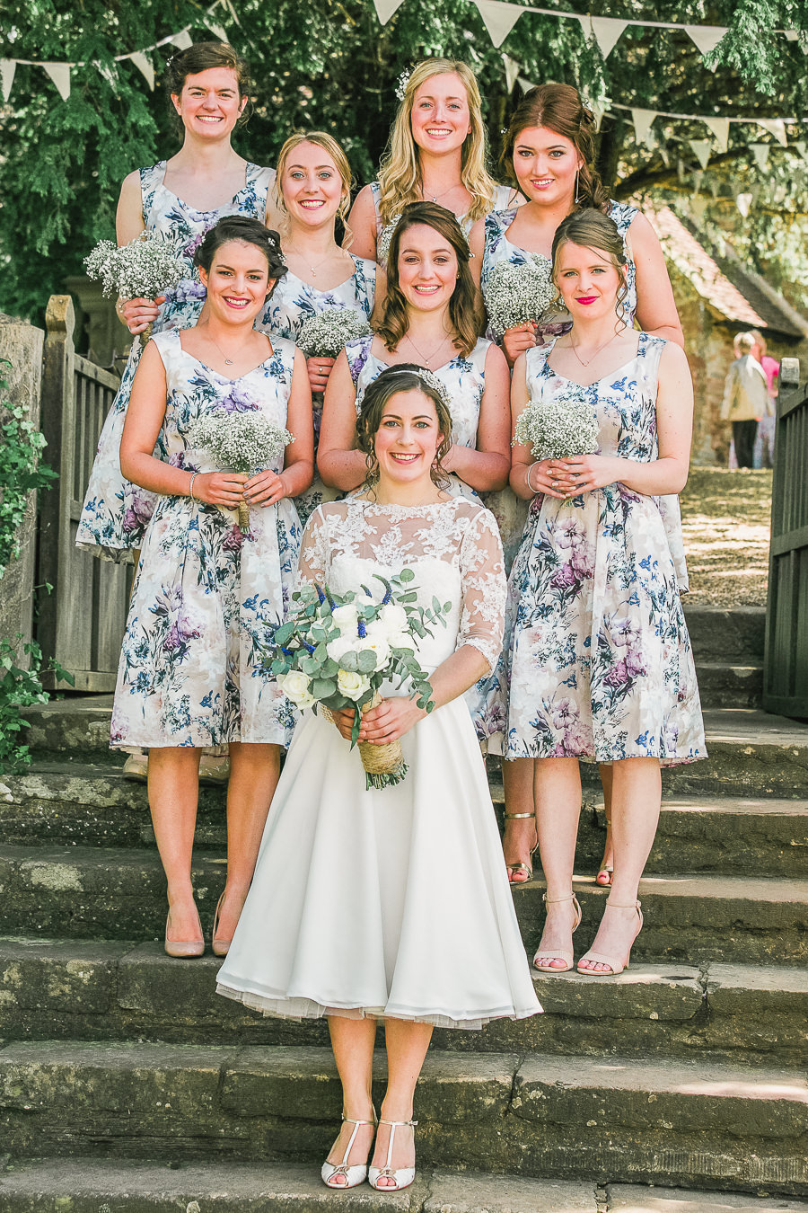 Hayley Morris Photography Festival fete yurt village wedding photographer herefordshire