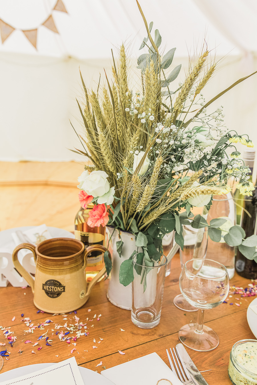 Hayley Morris Photography Festival fete yurt village wedding photographer herefordshire