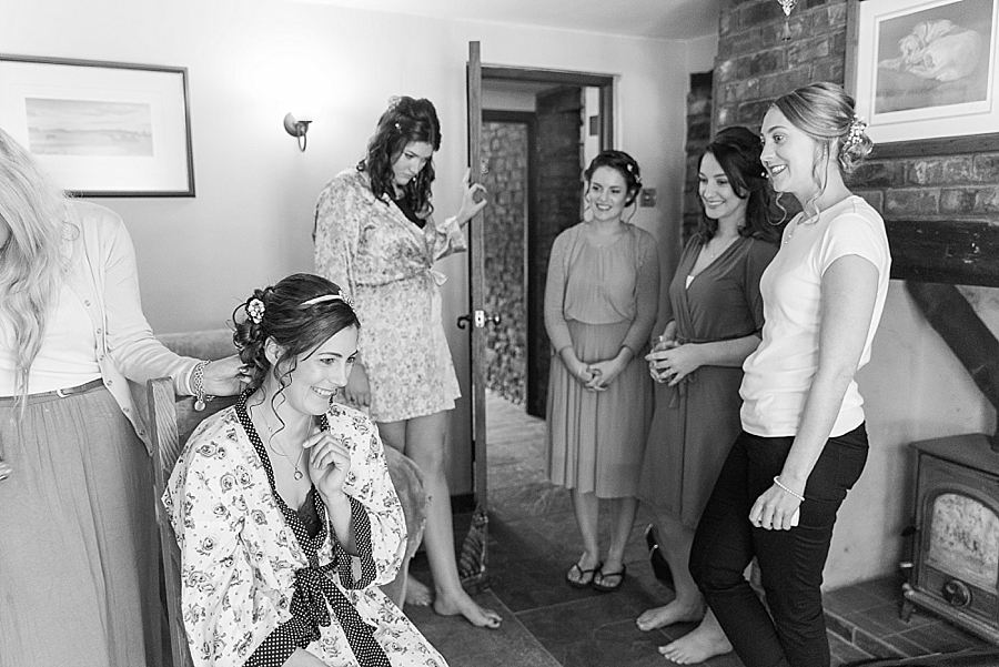 Hayley Morris Photography fine art Festival fete yurt village wedding photographer herefordshire