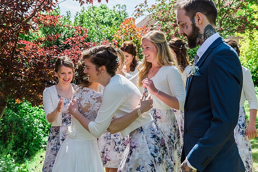 Hayley Morris Photography Festival fete yurt village wedding photographer herefordshire