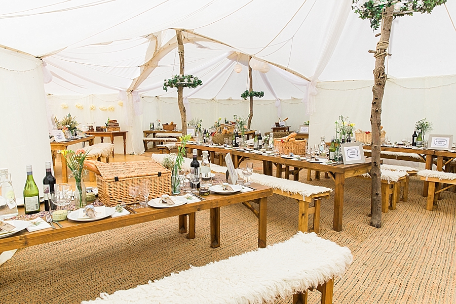 Hayley Morris Photography Festival fete yurt village wedding herefordshire