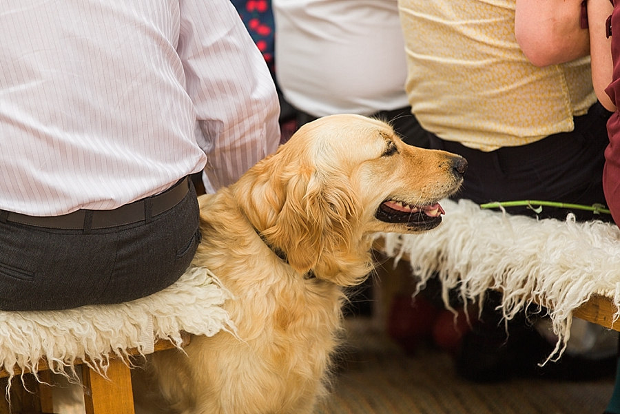 Hayley Morris Photography Festival fete yurt village wedding photographer herefordshire