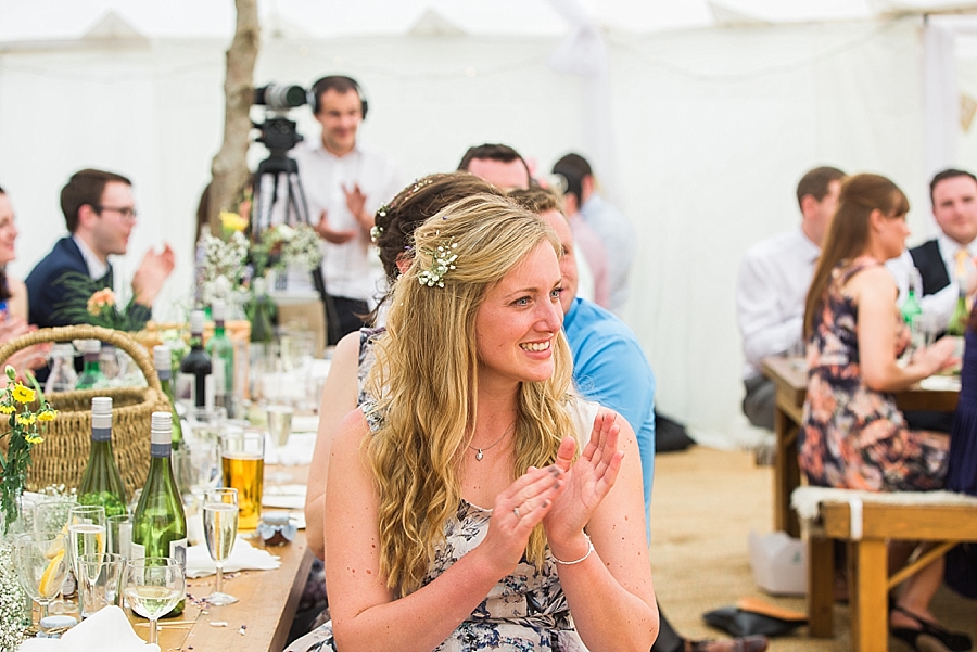 Hayley Morris Photography Festival fete yurt village wedding photographer herefordshire