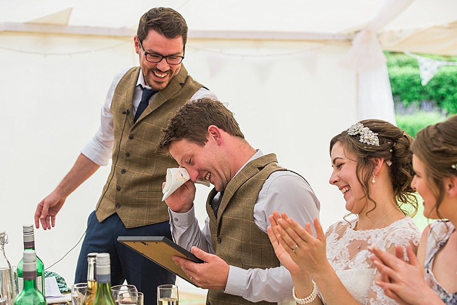 Hayley Morris Photography Festival fete yurt village wedding photographer herefordshire