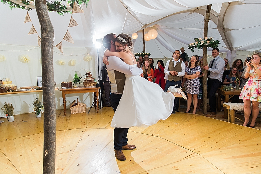 Hayley Morris Photography Festival fete yurt village wedding photographer herefordshire