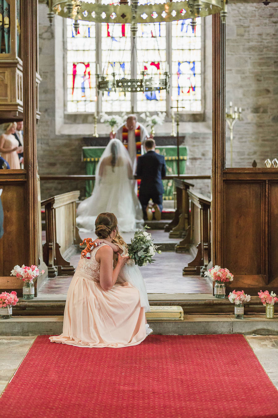 Hayley Morris Photography Lemore Manor Fine art wedding photographer st mary's church almeley herefordshire