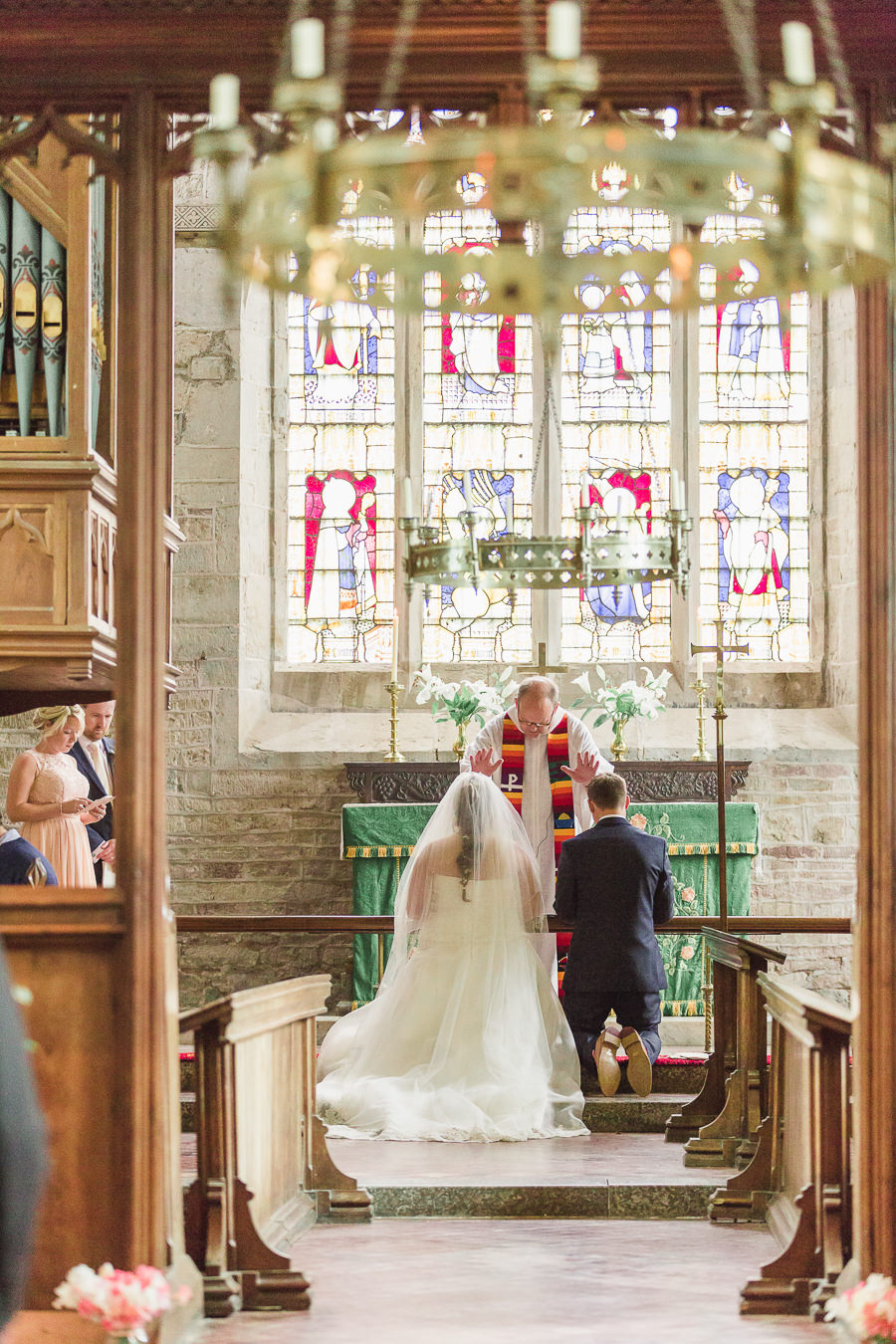 Hayley Morris Photography Lemore Manor herefordshire Fine art wedding photographer st mary's church almeley