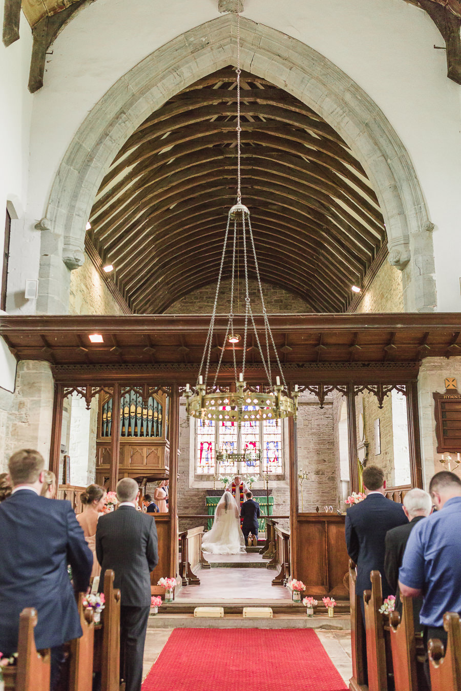 Hayley Morris Photography Lemore Manor herefordshire Fine art wedding photographer st mary's church almeley