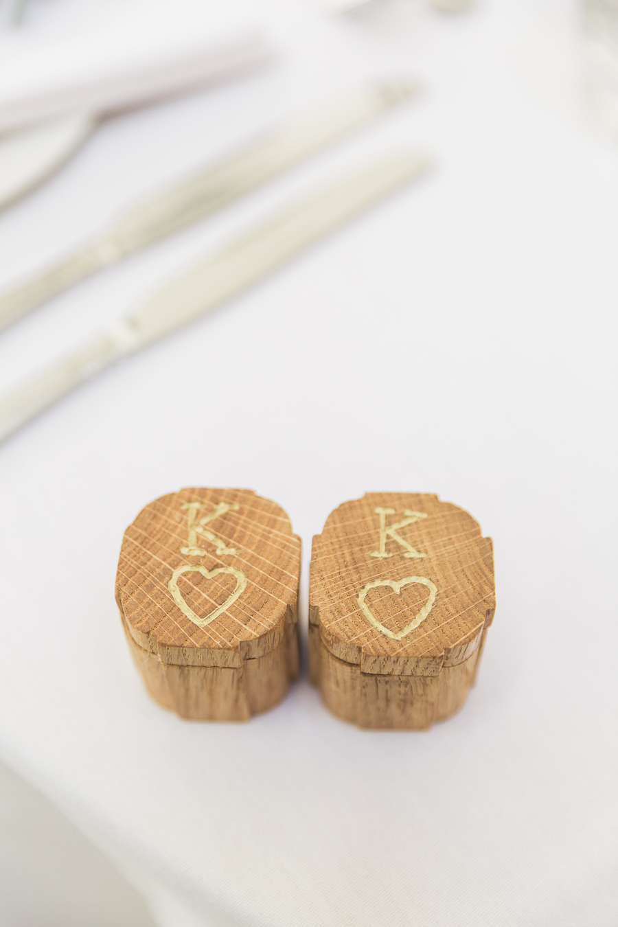 Hayley Morris Photography Lemore Manor herefordshire Fine art wedding photographer handmade wooden trinket box favours