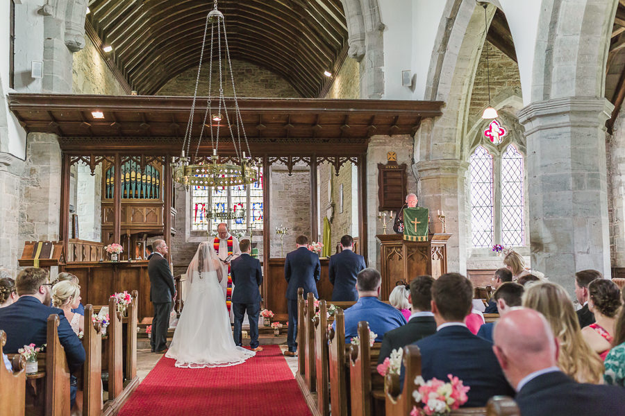 Hayley Morris Photography Lemore Manor Fine art wedding photographer st mary's church almeley