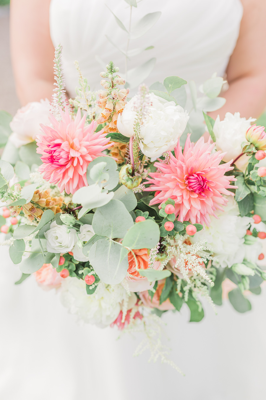 Hayley Morris Photography Lemore Manor herefordshire Fine art wedding photographer bride portrait bouquet