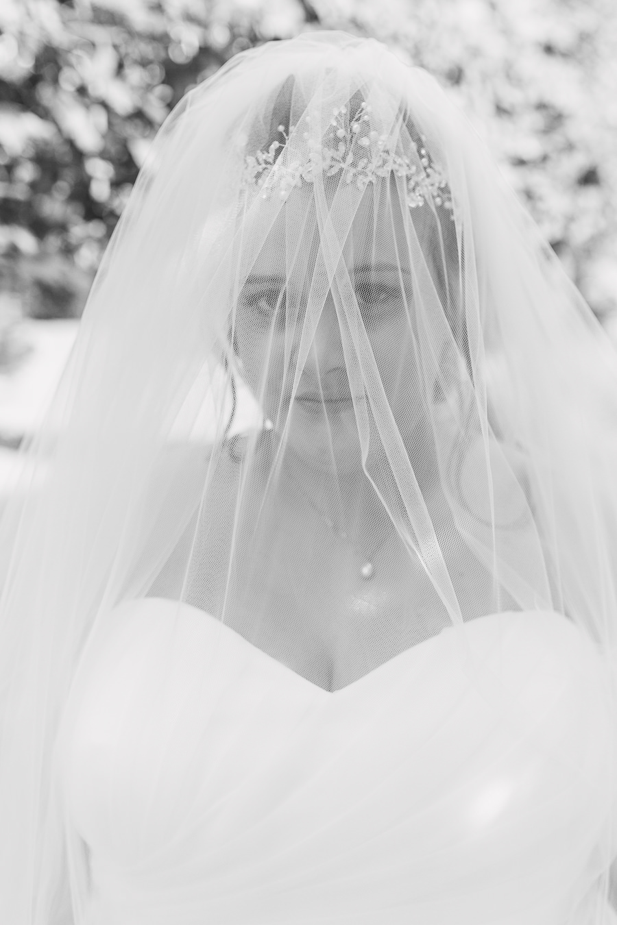 Hayley Morris Photography Lemore Manor herefordshire Fine art wedding photographer bride portrait