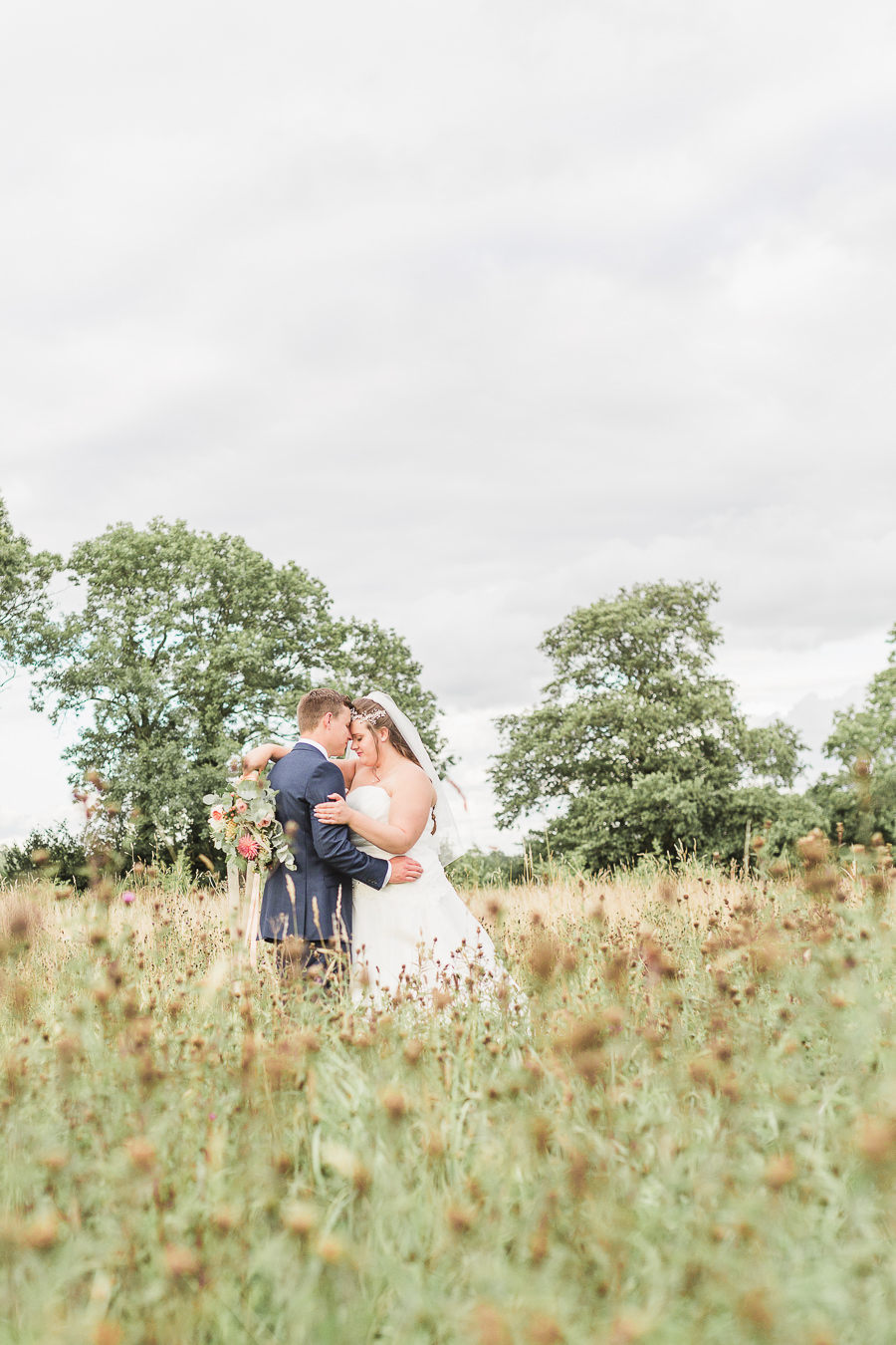 Hayley Morris Photography Lemore Manor herefordshire Fine art wedding photographer couple portraits 