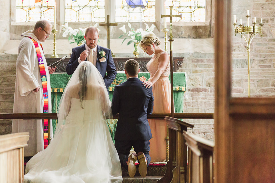 Hayley Morris Photography Lemore Manor herefordshire Fine art wedding photographer st mary's church almeley