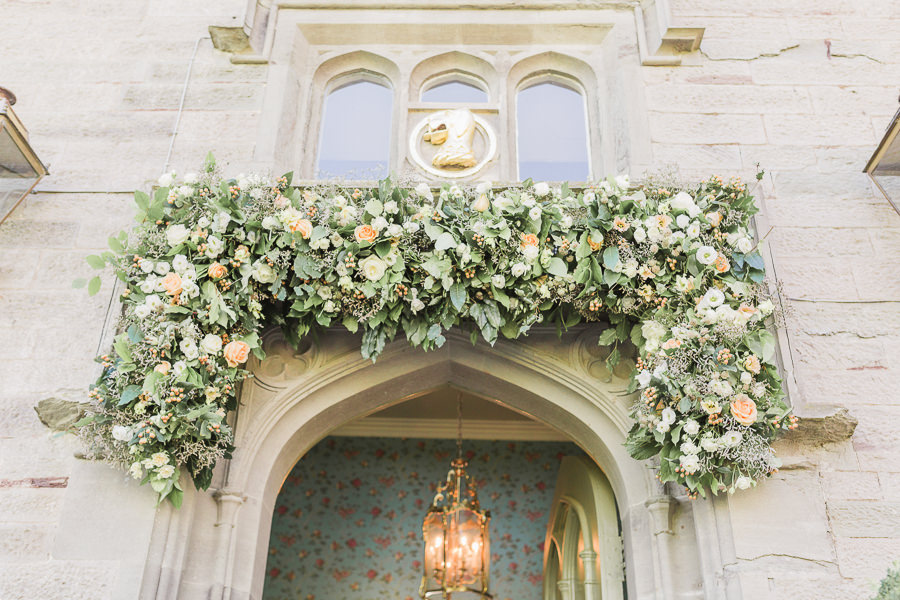 Hayley Morris Photography Lemore Manor herefordshire Fine art wedding photographer the hibiscus room