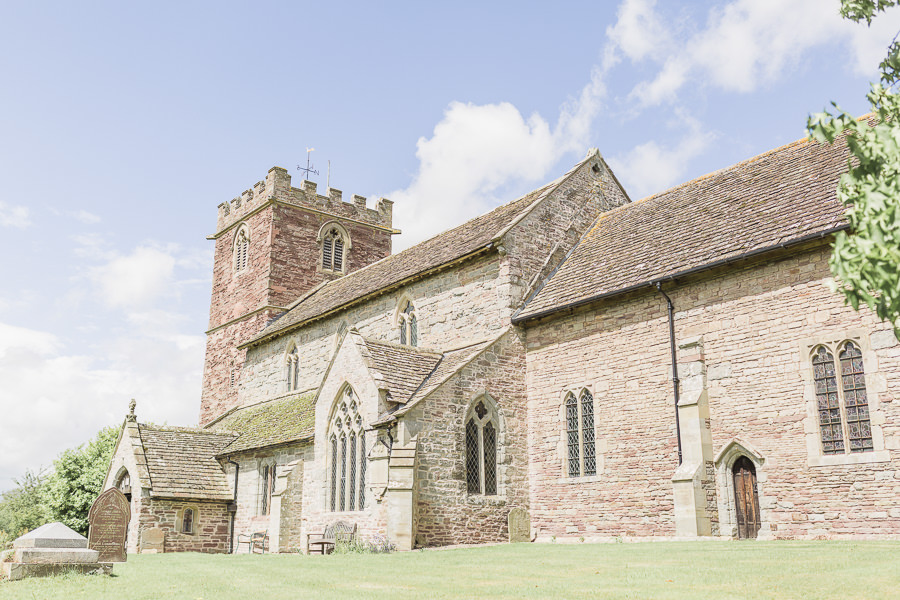 Hayley Morris Photography Lemore Manor Fine art wedding photographer st mary's church almeley