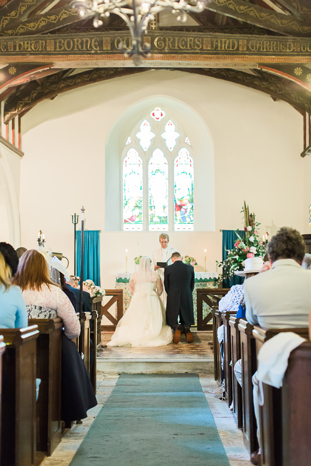 Hayley Morris Photography The Bringewood Fine art wedding photographer Herefordshire Shropshire Midlands st andrews church leysters