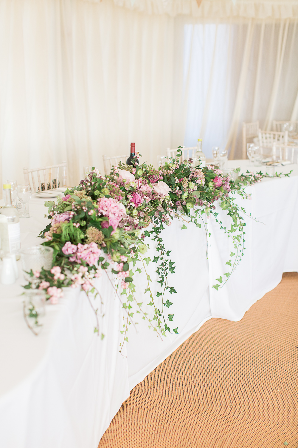 Hayley Morris Photography The Bringewood Fine art wedding photographer Herefordshire Shropshire Midlands farm marquee reception charlotte fenwick flowers