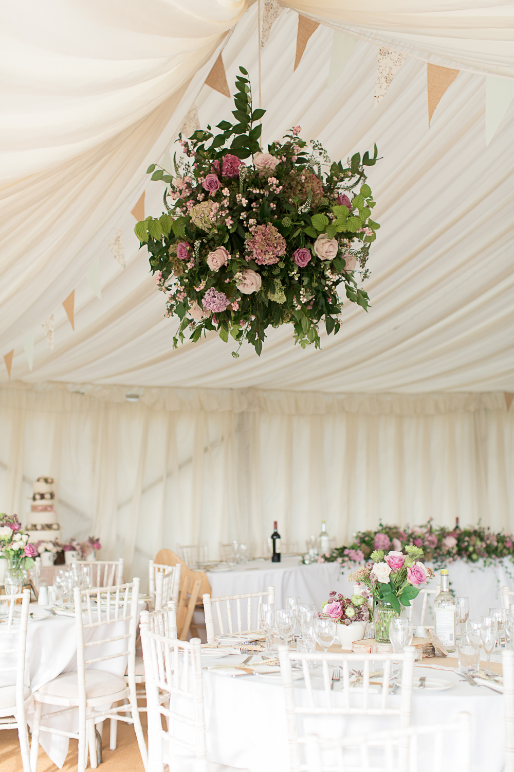 Hayley Morris Photography The Bringewood Fine art wedding photographer Herefordshire Shropshire Midlands farm marquee reception charlotte fenwick flowers laura dana day wedding creations