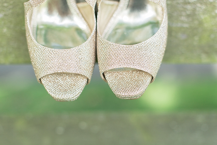 Hayley Morris Photography The Bringewood Fine art wedding photographer Herefordshire Shropshire Midlands dune wedding shoes bride
