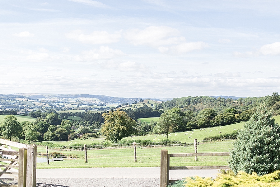 Hayley Morris Photography The Bringewood Fine art wedding photographer Herefordshire Shropshire Midlands