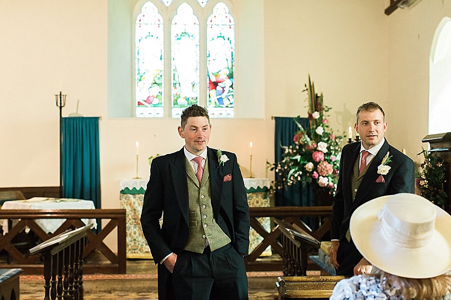 Hayley Morris Photography The Bringewood Fine art wedding photographer Herefordshire Shropshire Midlands St andrews church leysters