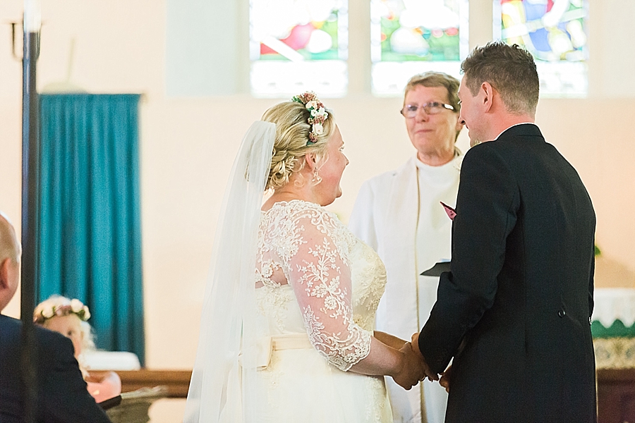 Hayley Morris Photography The Bringewood Fine art wedding photographer Herefordshire Shropshire Midlands st andrews church leysters