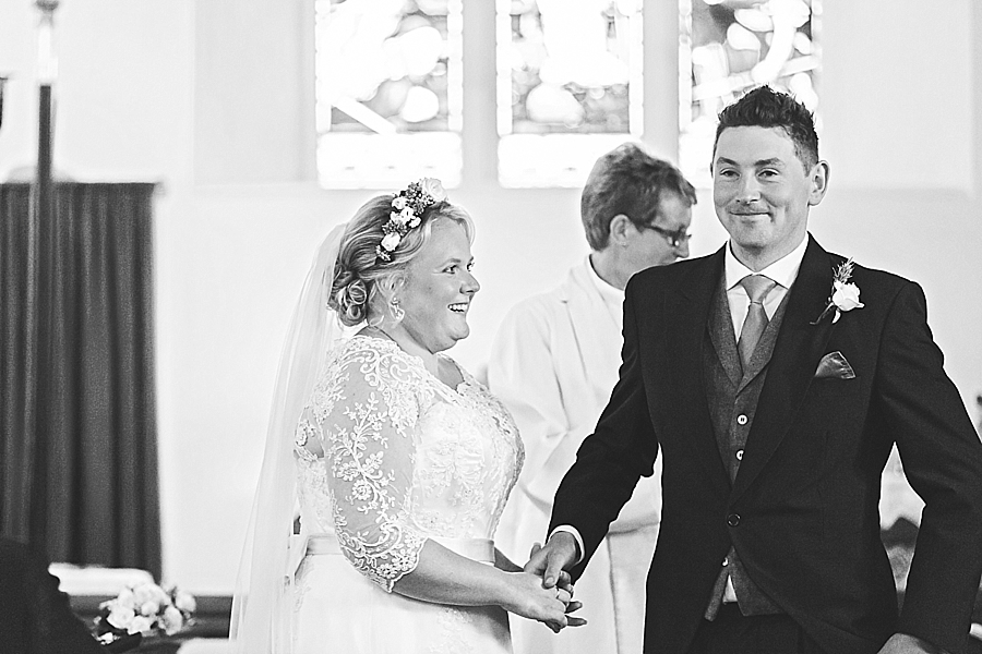 Hayley Morris Photography The Bringewood Fine art wedding photographer Herefordshire Shropshire Midlands st andrews church leysters ceremony
