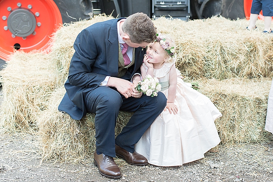 Hayley Morris Photography The Bringewood Fine art wedding photographer Herefordshire Shropshire Midlands farm wedding