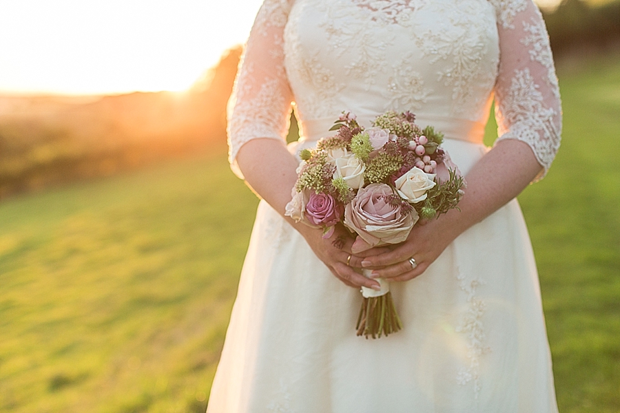 Hayley Morris Photography The Bringewood Fine art wedding photographer Herefordshire Shropshire Midlands bride portraits charlotte fenwick flowers